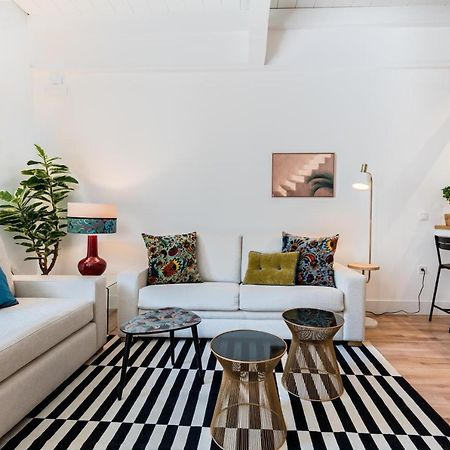 Puerta Real Home Apartment 1 Sevilla Kültér fotó