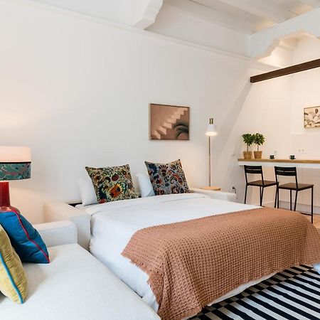 Puerta Real Home Apartment 1 Sevilla Kültér fotó