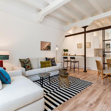 Puerta Real Home Apartment 1 Sevilla Kültér fotó