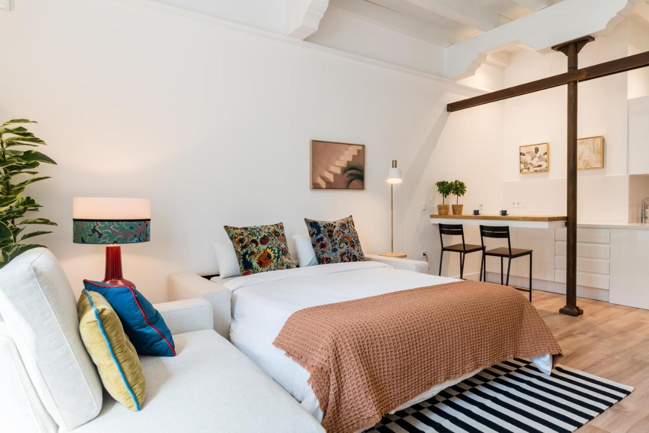 Puerta Real Home Apartment 1 Sevilla Kültér fotó