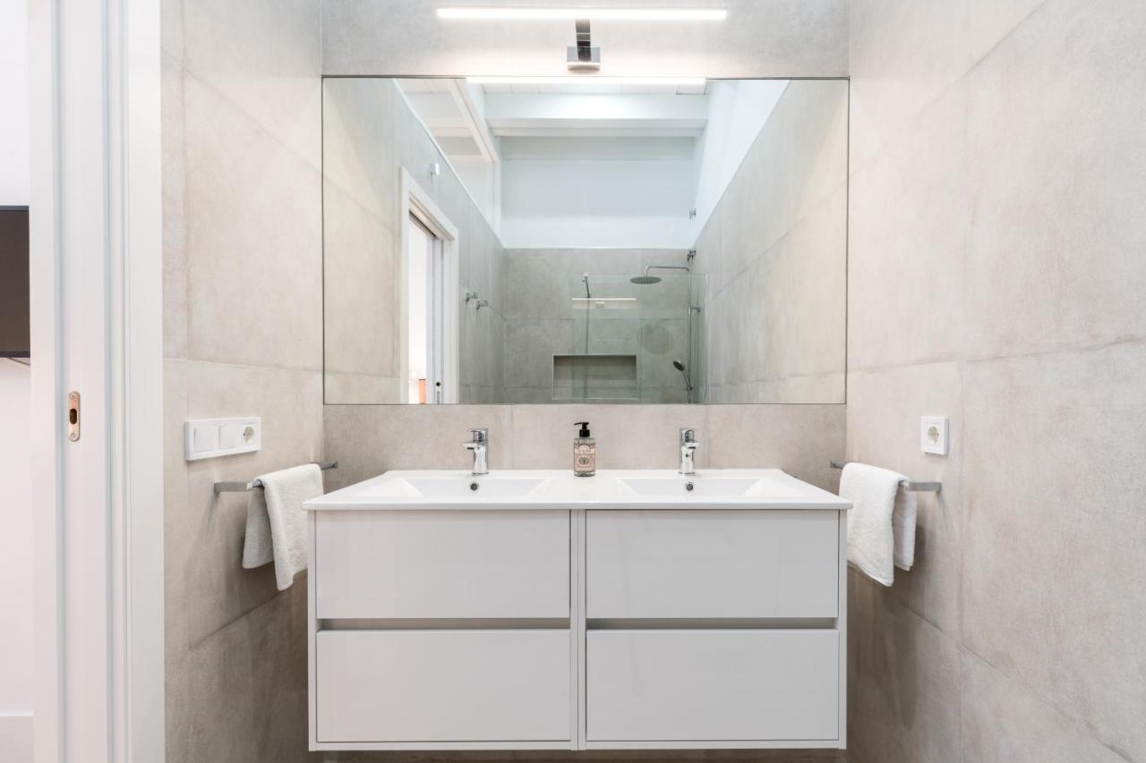 Puerta Real Home Apartment 1 Sevilla Kültér fotó