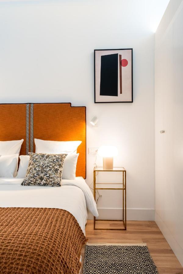 Puerta Real Home Apartment 1 Sevilla Kültér fotó
