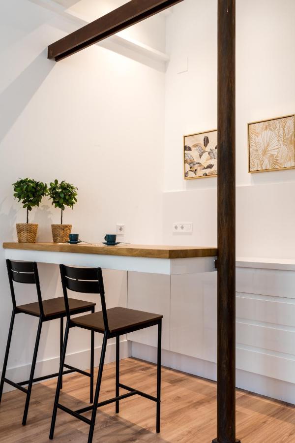 Puerta Real Home Apartment 1 Sevilla Kültér fotó