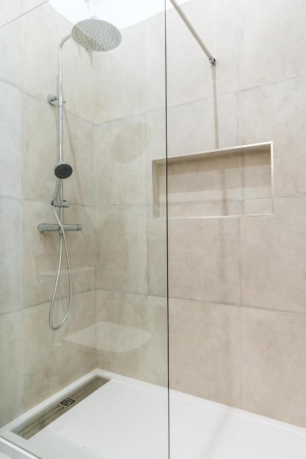 Puerta Real Home Apartment 1 Sevilla Kültér fotó