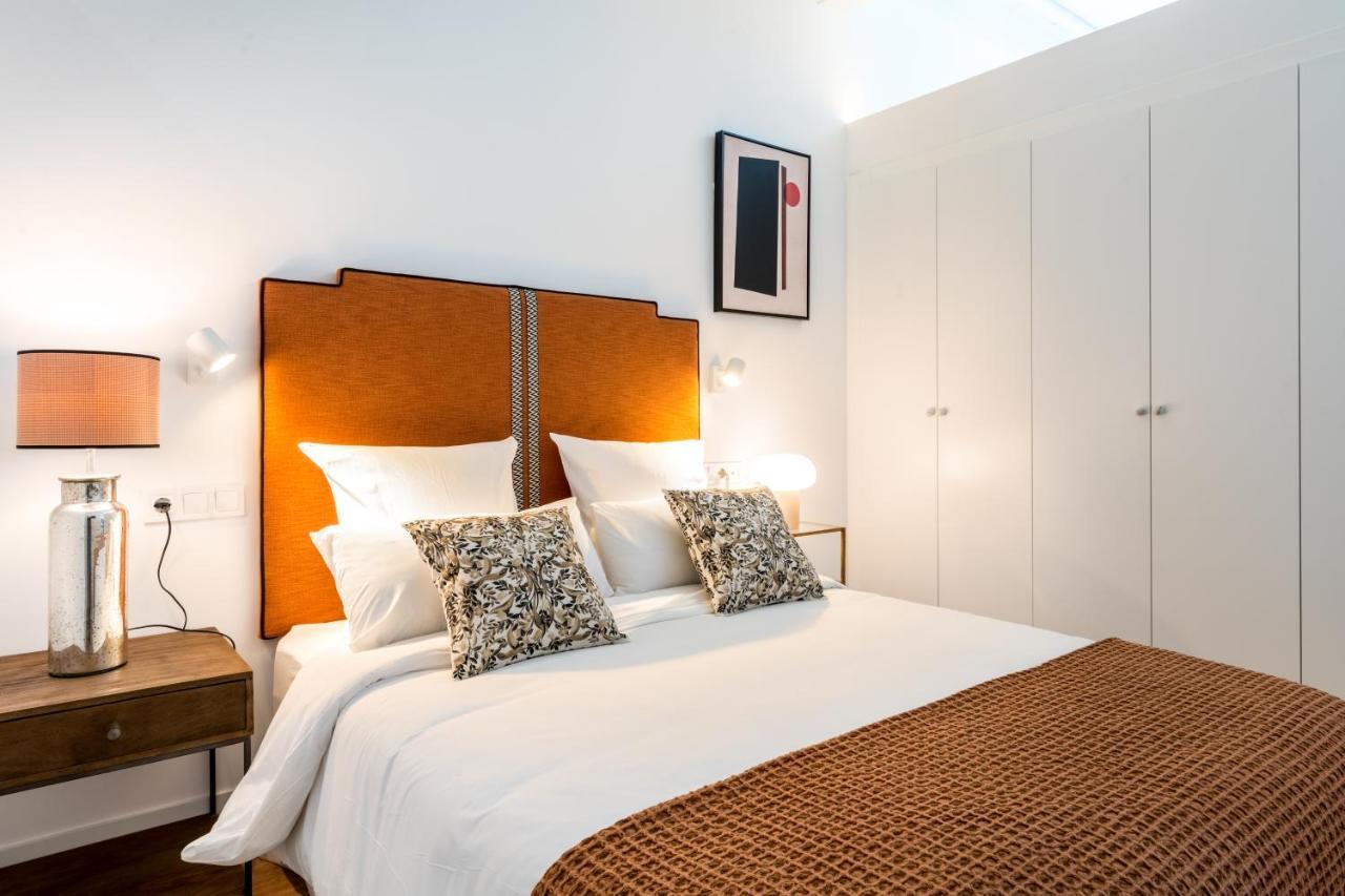 Puerta Real Home Apartment 1 Sevilla Kültér fotó