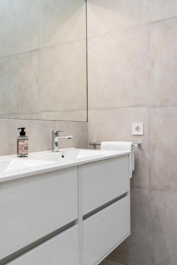Puerta Real Home Apartment 1 Sevilla Kültér fotó