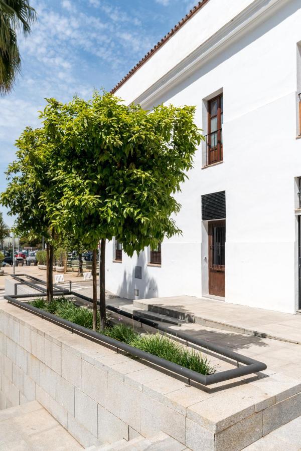 Puerta Real Home Apartment 1 Sevilla Kültér fotó
